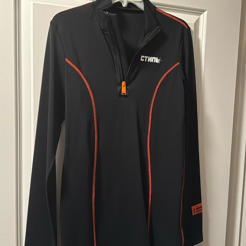 Heron Preston Mini Dress NEVER Worn